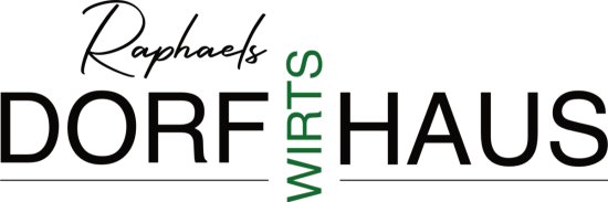 Mörschwangs besonderes Gasthaus - Raphaels Dorfhaus.